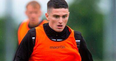 David Healy - Rangers loanee scoops title glory as parent club lose 'world's most successful club' tag after Ibrox teammate's winner - dailyrecord.co.uk - Scotland - Ireland