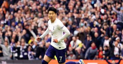 Deadly duo at it again as Tottenham leapfrog Arsenal with Leicester scalp