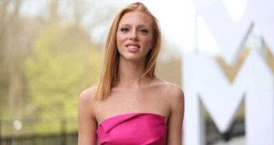 'I'll visit Dad in jail' Boris Becker's daughter opens up - msn.com - Australia