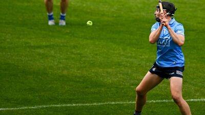 Tommy Doyle - Dublin come good to see off gritty Westmeath challenge - rte.ie -  Dublin