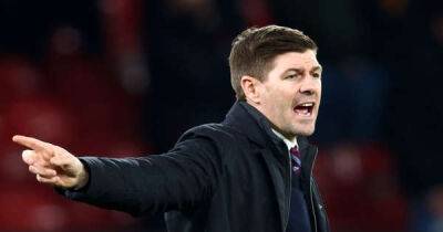 Steven Gerrard must solve Aston Villa transfer problem to earn shot as Liverpool boss