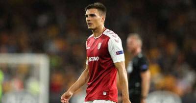 Antonio Conte - Ruben Amorim - Boost for Paratici as ‘aggressive’ Tottenham target’s price tag starts to plummet – report - msn.com - Portugal -  Lisbon