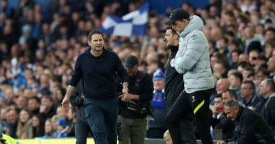 Thomas Tuchel - Mateo Kovacic - Thomas Tuchel fires Champions League warning to Chelsea players after Everton defeat - msn.com - Jordan