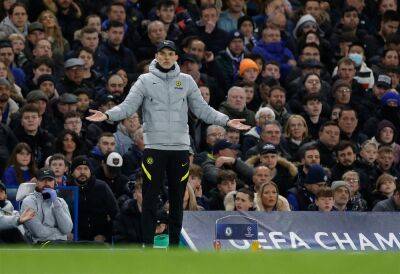 Chelsea: 38-cap star could make Stamford Bridge exit with Antonio Rudiger