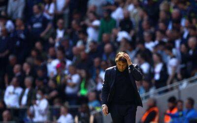 Simone Inzaghi - Denzel Dumfries - Inter Milan - Tottenham: 'Conte factor' could lure £33m target to Hotspur Way - givemesport.com -  Man