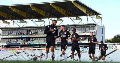 Macarthur FC and Western United have charted eerily similar A-League Men paths - msn.com - Australia