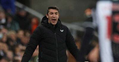 "Key position for Bruno Lage" - Journalist reveals what Wolves are "very much in the market" for