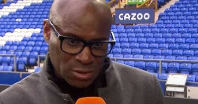 Thomas Tuchel - 'Nonsensical!' Frank Sinclair slams Thomas Tuchel's Romelu Lukaku snub - msn.com - Jordan