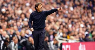 Conte explains key aspect of Tottenham victory, reveals importance of star man