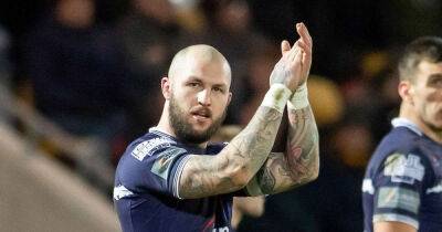 Leigh Centurions - Championship: Widnes suffer heavy defeat to Featherstone & Bradford bounce back - msn.com - county Eagle - Jordan