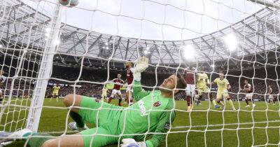 Soccer-Arsenal earn crucial win at West Ham in top-four hunt