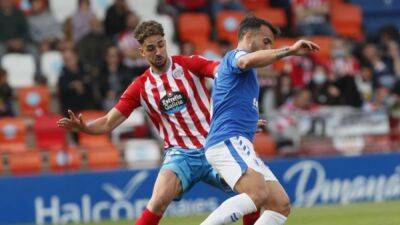 Lugo 0 - 2 Tenerife: resultado, resumen y goles. LaLiga Smartbank
