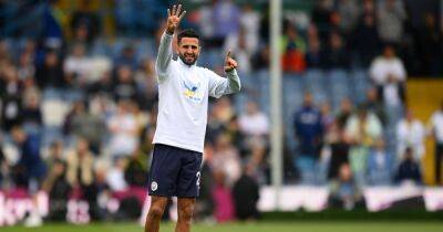 AC Milan interested in Riyad Mahrez signing and other Man City transfer rumours