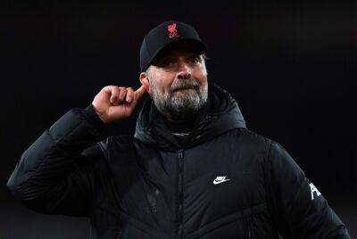 Jurgen Klopp - West Ham - Divock Origi - Liverpool: 'World-class' 32-cap star tipped to stay at Anfield - givemesport.com - Belgium - Italy - county Jones - Liverpool