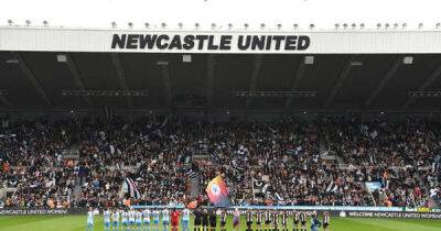 Newcastle United evening headlines as women's team make St James' Park history