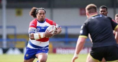 Sunday Social: Fuifui Moimoi makes 350th career appearance & Sosaia Feki returns to field - msn.com - county Park