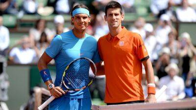 Rafael Nadal, Novak Djokovic slam Wimbledon ban on Russian players