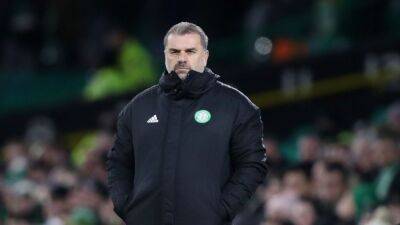 Celtic: Ange Postecoglou 'would love' £10m star to be at Parkhead next season