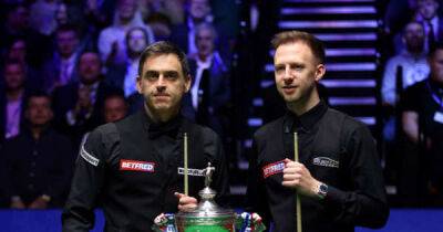 Ronnie O’Sullivan vs Judd Trump live stream: How to watch World Snooker Championship final online and on TV