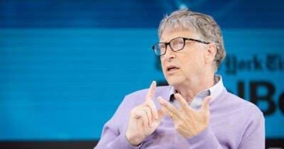 Bill Gates claims the world may not have seen the worst of the coronavirus