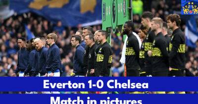 Frank Lampard - Thomas Tuchel - Chelsea’s final four Premier League fixtures compared to Arsenal and Tottenham in top-four race - msn.com