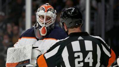 The NHL playoffs are off to a weird start - cbc.ca - state Colorado -  Nashville