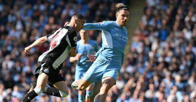 Man City star Jack Grealish gives Liverpool FC warning in title race