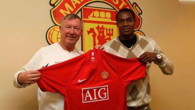 El peor XI del Manchester United según el Daily Mail - en.as.com - Manchester - Portugal - Argentina