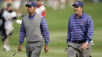 Tiger Woods - Ryder Cup - Phil Mickelson - Tiger Woods, Phil Mickelson included in field for 2022 PGA Championship - foxnews.com - county Hill - state Oklahoma - county Oakland