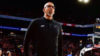 It’s official: Suns’ Monty Williams named NBA Coach of the Year