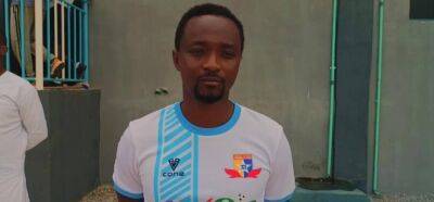 Remo Stars’ coach attributes success to good facilities