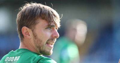 Glentoran confirm one of the Irish League's worst-kept secrets in Robbie McDaid update