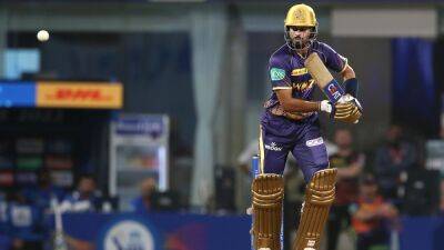 "CEO Also Involved In Team Selection": Captain Shreyas Iyer After KKR's Win Over Mumbai Indians In IPL 2022