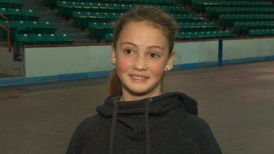 Girls' and women's hockey in Cape Breton scores big with Hockeyville win