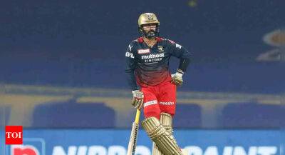 IPL 2022: Dinesh Karthik dares to dream, but will selectors oblige?