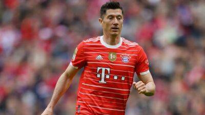 De Maradona a Lewandowski - en.as.com - Madrid