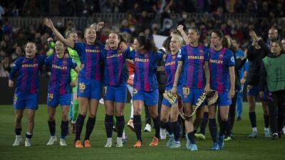 Johan Cruyff - Al Barça se le agotan los récords - en.as.com