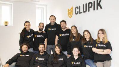 Clupik se apoya en la ACB y en la Primera RFEF para mover un negocio de 250.000 euros