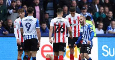 Barry Bannan addresses his Sheffield Wednesday future after Sunderland play-off defeat
