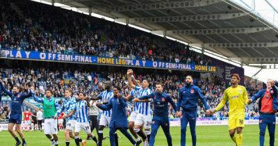 Huddersfield Town need to embrace unfamiliar new situation as underdog tag no longer fits