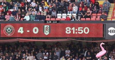 Paul Heckingbottom - Sander Berge - Pundit gives Sheffield United 'most likely' tag ahead of Championship play-offs - msn.com - county Sharp