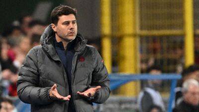 Mauricio Pochettino - El Athletic se interesa en Pochettino - en.as.com