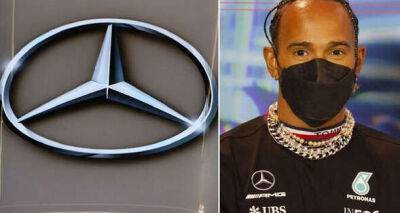 Mercedes theory floating around F1 paddock about 'root of the problem' for Lewis Hamilton