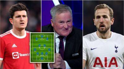 Chelsea transfers: Richard Keys' crazy predictions on who they could sign this summer