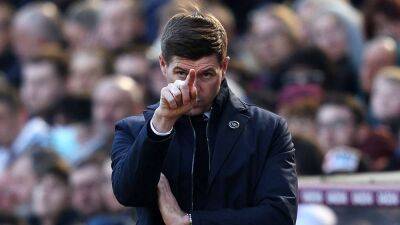 Gerrard plays kingmaker as Liverpool look to keep pressure on Man City in title race