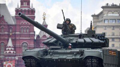 Guerra Ucrania - Rusia: última hora, en directo | Putin culpa a la OTAN de la invasión en Ucrania
