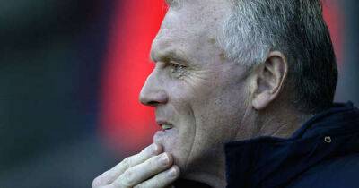 Eddie Gray tells Leeds boss Jesse Marsch how to avoid repeat of top-flight relegation
