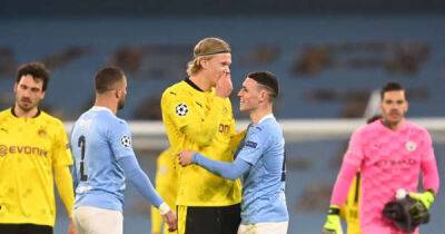 Fabrizio Romano - Dominik Szoboszlai - Benjamin Sesko - The 25 players aged 21 or under with the most goal contributions in 2021/22 - Haaland 2nd - msn.com - Manchester - Norway - Monaco -  Prague