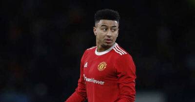 Eddie Howe - Jesse Lingard - Ham United - Frank Macavennie - 'Doesn’t seem bothered' - Pundit warns Newcastle off swoop for 'unique' ace after what he's seen - msn.com - Manchester - Scotland