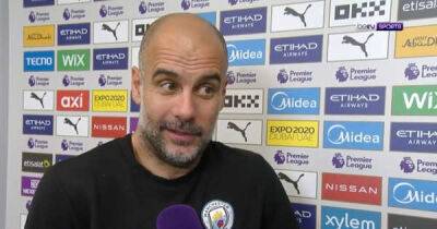 Pre-season predictions from every BBC pundit after Guardiola says the media supports Liverpool - msn.com - Manchester